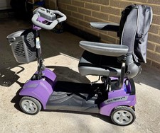 Rascal Veo Sport SR Mobility Scooter