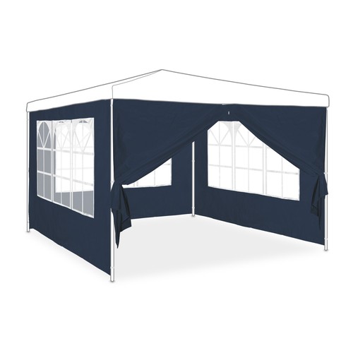 Gazebo side panels - , waterproof