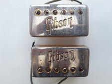 Gibson vintage humbucker - 'gibson, 72
