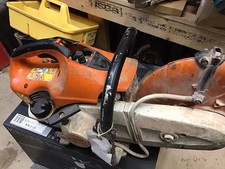 Stihl TS410