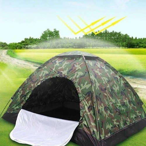 Pop hiking tent - hiking,