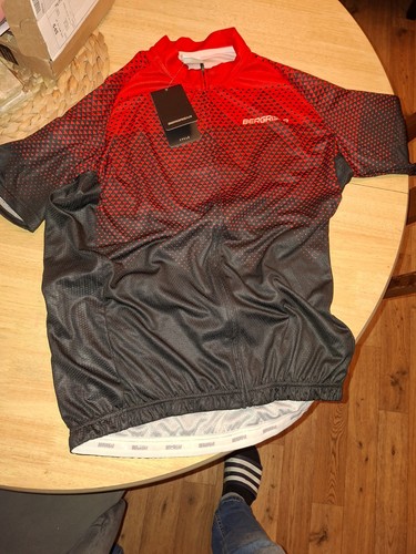 Bergrisar men cycling full - cycling,