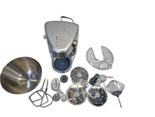 Kenwood KHC29.N0SI 6-in-1