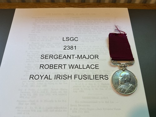 Lsgc 2831 sergeant - lsgc, sergeant-