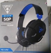 Turtle Beach Recon 50P Wired