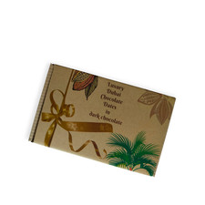 Luxury Filled Kunafe & Pistachio cream Dates Box Gift