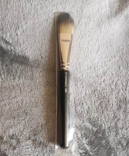 Mac 190s foundation brush flat - 190s,