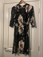 Monsoon, Faux wrap