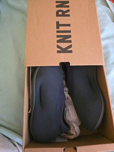 Adidas yeezy knit - yeezy, rnr
