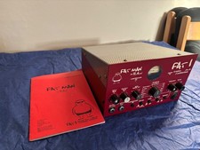 TL Audio Fat Man FAT 1 Stereo