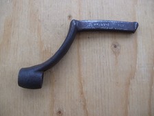 BSA Rigid Frame M20/21/B31/33