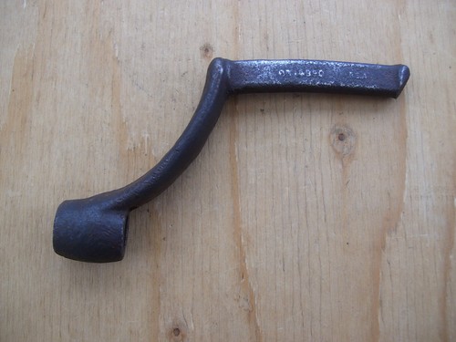 Bsa rigid frame - rigid, m20/21/b31/33