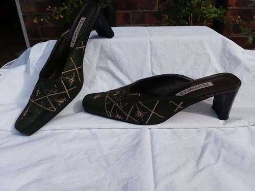 Vintage handmade ferrucci - vintage,