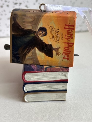Hallmark harry potter hanging - hallmark,