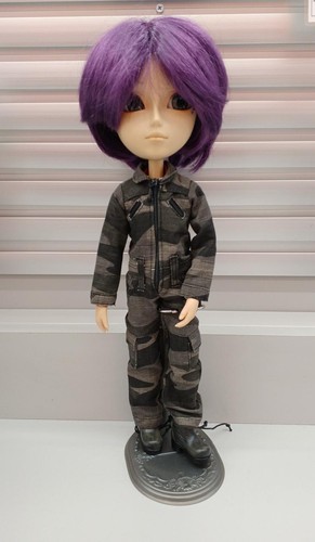 Pullip jade doll - pullip,