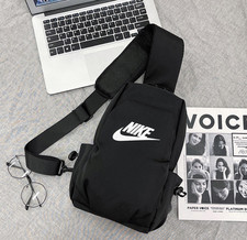 Nike Cross Body Shoulder Bag