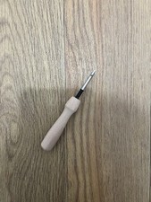 Wooden Punch Needle For Embroidery