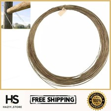 170 Ft. 9-Gauge Galvanized