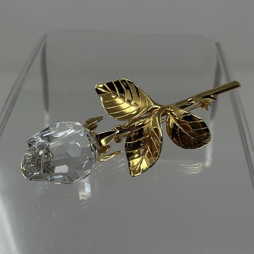 Vintage swarovski crystal - swarovski, 3d