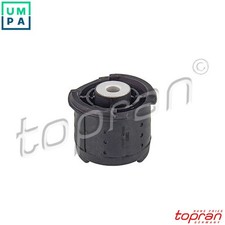 BUSHING AXLE CROSS MEMBER 500