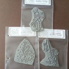 Lili of the Valley Unmounted