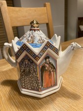 Vintage Decorative Sadler 4442