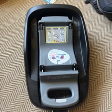 Maxi Cosi FamilyFix Isofix