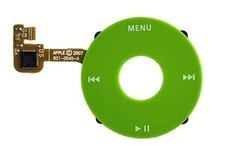 Click Wheel Flex for iPod