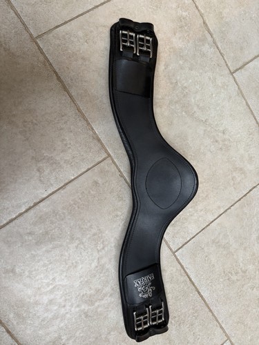 Fairfax leather dressage - fairfax,