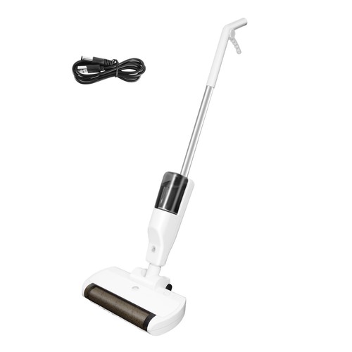 Wireless floor washer wet - wet, and