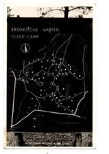 Sussex. Broadstone Warren