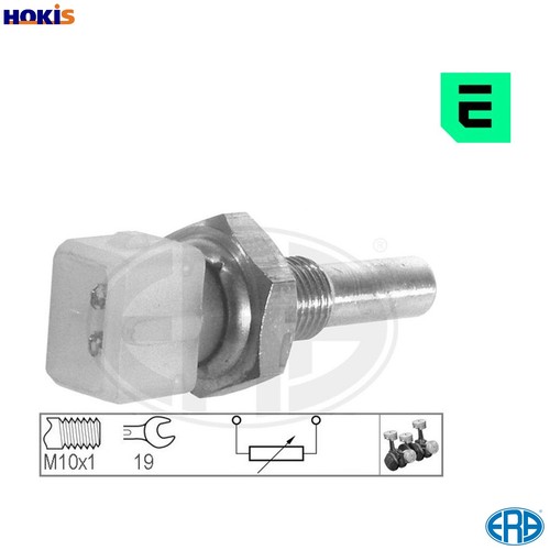 Sensor coolant temperature - sensor,