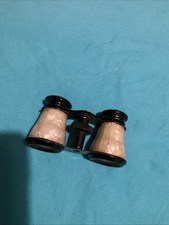 Antique Mother of Pearl  Opera