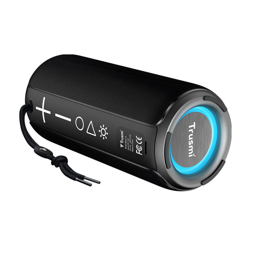 Trusmi waterproof wireless - waterproof,