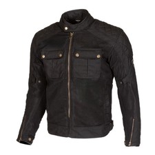 MERLIN SHENSTONE II BLACK D30