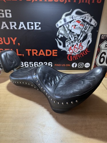 Harley davidson softail corbin - davidson,