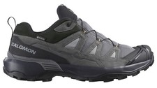 Salomon Mens Hiking Trainers X