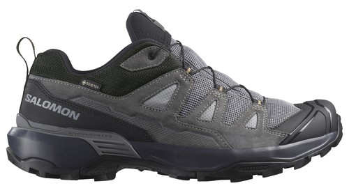 Salomon mens hiking trainers - hiking,
