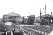 PHOTO  BR British Railways