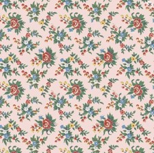 Eiderdown Talbot Floral on