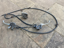 Honda SES125 Dylan 2003