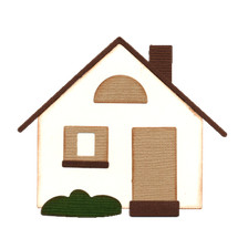 QuicKutz Lifestyle 4" x 4"
