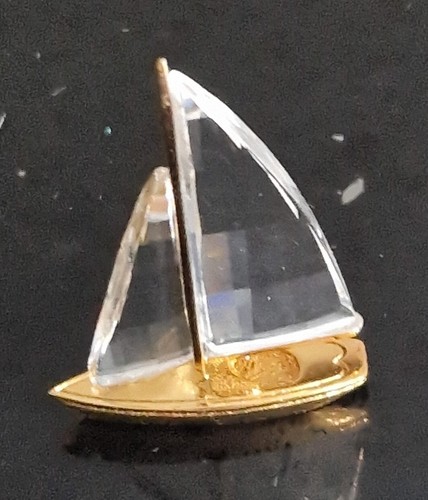 Rare retired swarovski crystal - rare,