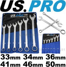 US PRO 6 piece Super Jumbo