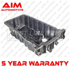 Oil Sump Aim Fits Golf Touran