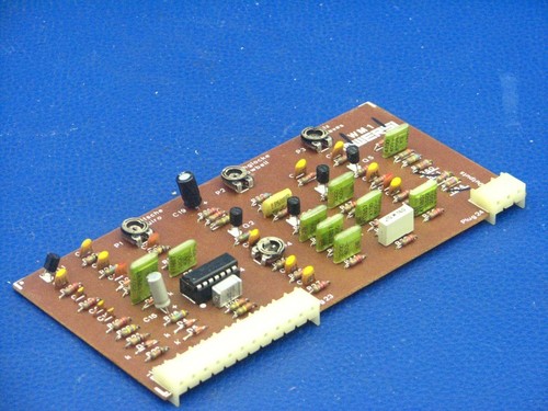 Platinum wm1 from - wersi, helios