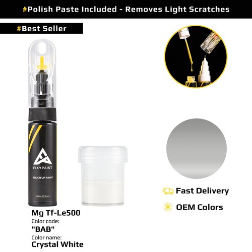 Touch paint for tf - touch, mg
