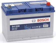 S4028 Bosch S4 (335) Car