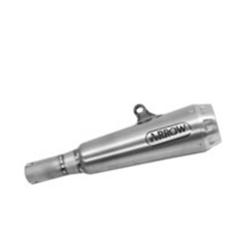 Exhaust arrow nichrom prace - exhaust,