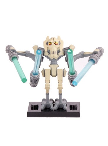 Lego star wars general - lego,